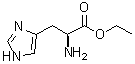 CAS#: 211491-78-0， Ethyl Histidinate