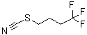 CAS#: 212190-13-1， 4,4,4-Trifluorobutyl Thiocyanate