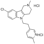 CAS#: 21228-28-4， Dorastine