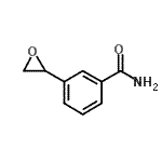 CAS#: 212374-12-4， 3-(2-Oxiranyl)Benzamide