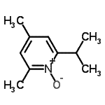 CAS#: 212511-50-7， 2-Isopropyl-4,6-Dimethylpyridine 1-Oxide