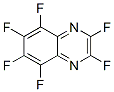 CAS#: 21271-15-8， 2,3,5,6,7,8-Hexafluoroquinoxaline