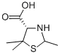 CAS#: 212755-85-6， (4S,2RS)-2,5,5-Trimethylthiazolidine-4-Carboxylic Acid