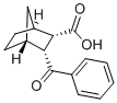 CAS#: 212757-12-5， Diendo-3-Benzoylbicyclo[2.2.1]Heptane-2-Carboxylic Acid