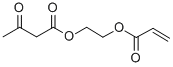 CAS#: 21282-96-2， 3-Oxo-Butanoic Acid 2-[(1-Oxo-2-Propen-1-Yl)Oxy]Ethyl Ester