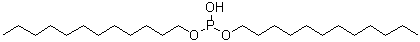 CAS#: 21302-90-9， Didodecyl hydrogen phosphite