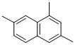 CAS#: 2131-38-6， 1,3,7-Trimethyl-Naphthalene