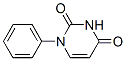 CAS#: 21321-07-3， 1-Phenyluracil