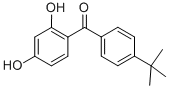 CAS#: 21332-56-9， (2,4-Dihydroxyphenyl)[4-(1,1-Dimethylethyl)Phenyl]-Methanone