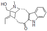 CAS#: 2134-82-9， Affinine