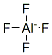 CAS#: 21340-02-3， Tetrafluoroaluminate