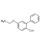 CAS#: 213616-65-0， 5-Ethoxy-2-Biphenylol