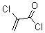 CAS#: 21369-76-6， alpha-Chloroacrylic Acid Chloride