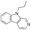 CAS#: 21373-41-1， 9-Propyl-beta-Carboline