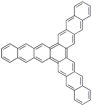 CAS#: 214-77-7， Anthra(2,3-J)Heptaphene