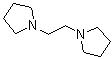 CAS#: 21408-05-9， 1-(2-Pyrrolidin-1-Ylethyl)Pyrrolidine