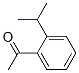 CAS#: 2142-65-6， 1-(2-Propan-2-Ylphenyl)Ethanone