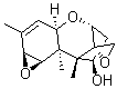 CAS#: 21445-21-6， 7beta,8beta:12,13-Diepoxytrichothec-9-En-4beta-Ol
