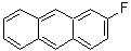 CAS#: 21454-60-4， 2-Fluoroanthracene