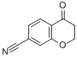 CAS#: 214759-65-6， 3,4-Dihydro-4-Oxo-2H-1-Benzopyran-7-Carbonitrile