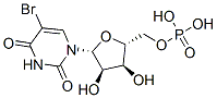 CAS#: 2149-79-3， 5-Bromouridine monophosphate