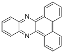 结构式 CAS# 215-64-5, 1,2:3,4-二苯并吩嗪