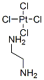CAS#: 21500-56-1， Tetrachloro(Ethylenediamine)Platinum