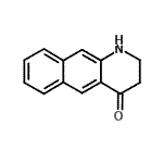 CAS#: 21516-07-4， 2,3-Dihydrobenzo[g]Quinolin-4(1H)-One
