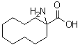 CAS#: 215229-19-9， 1-Aminocyclodecanecarboxylic Acid