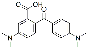 CAS#: 21528-24-5， 2-[4-(Dimethylamino)Benzoyl]-5-(Dimethylamino)Benzoic Acid