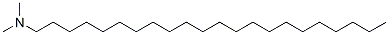 CAS#: 21542-96-1， N,N-Dimethyldocosylamine