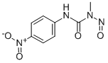 CAS#: 21562-01-6， 1-Methyl-3-(4-Nitrophenyl)-1-Nitrosourea