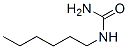 CAS#: 2158-11-4， Hexylurea