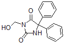 CAS#: 21616-46-6， 3-(Hydroxymethyl)Phenytoin