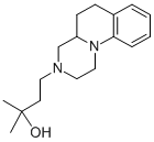 CAS#: 21621-38-5， 2,3,4,4a,5,6-Hexahydro-3-(3-Hydroxy-3-Methylbutyl)-1H-Pyrazino(1,2-a)Quinoline