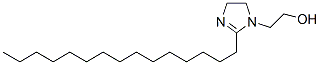 CAS#: 21631-87-8， 4,5-Dihydro-2-Pentadecyl-1H-Imidazole-1-Ethanol