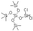 CAS#: 216393-93-0， Dichlorosilyl Tris(Trimethylsilyl) Orthosilicate