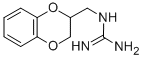 CAS#: 2165-19-7， 2-(2,3-Dihydro-1,4-Benzodioxin-2-Ylmethyl)Guanidine