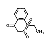 CAS#: 216584-54-2， 1-(2-Ethoxyphenyl)-2-Nitroethanone