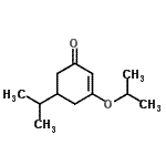 CAS#: 217310-17-3， 3-Isopropoxy-5-Isopropyl-2-Cyclohexen-1-One