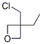 CAS#: 2177-22-2， 3-(Chloromethyl)-3-Ethyloxetane