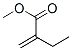 CAS#: 2177-67-5， Methyl 2-Methylidenebutanoate