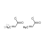 CAS#: 21843-43-6， Strontium Prop-2-Enoate