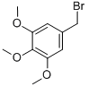 CAS#: 21852-50-6， 5-(Bromomethyl)-1,2,3-Trimethoxy-Benzene