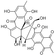 CAS 登录号：21884-47-9， 瑰天青