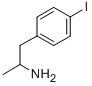 CAS#: 21894-72-4， 4-Iodoamphetamine