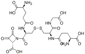 CAS#: 21931-48-6， S-Oxalylglutathione