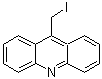 CAS#: 219647-49-1， 9-(Iodomethyl)Acridine