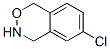 CAS#: 21977-33-3， 6-Chloro-3,4-Dihydro-1H-2,3-Benzoxazine