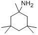CAS#: 219810-59-0， 1,3,3,5,5-Pentamethylcyclohexan-1-Amine